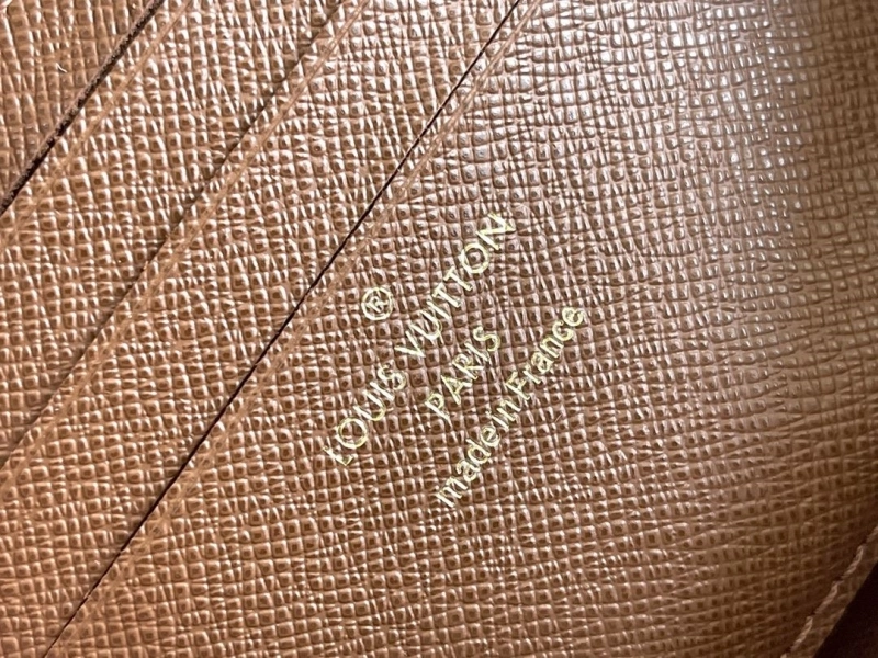 LV Satchel bags 4171D-0078