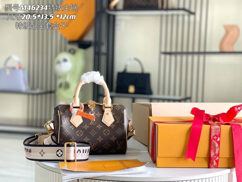LV Speedy Bags 4171D-0079