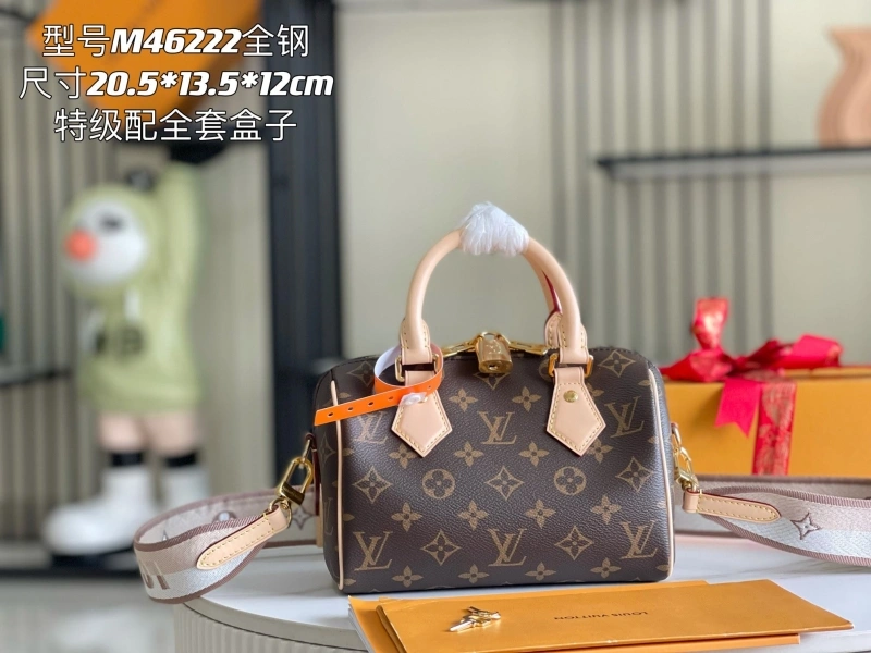 LV Speedy Bags 4171D-0080