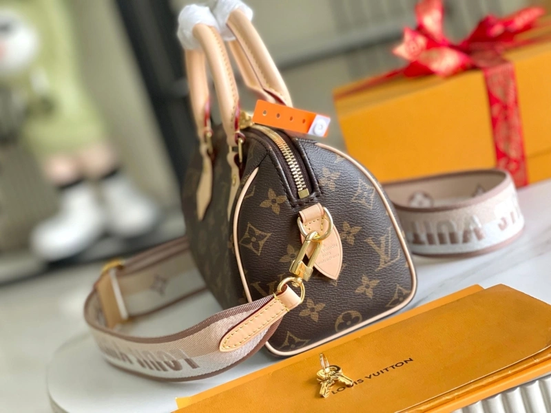 LV Speedy Bags 4171D-0080