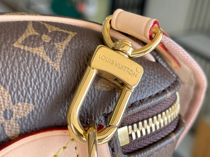 LV Speedy Bags 4171D-0080