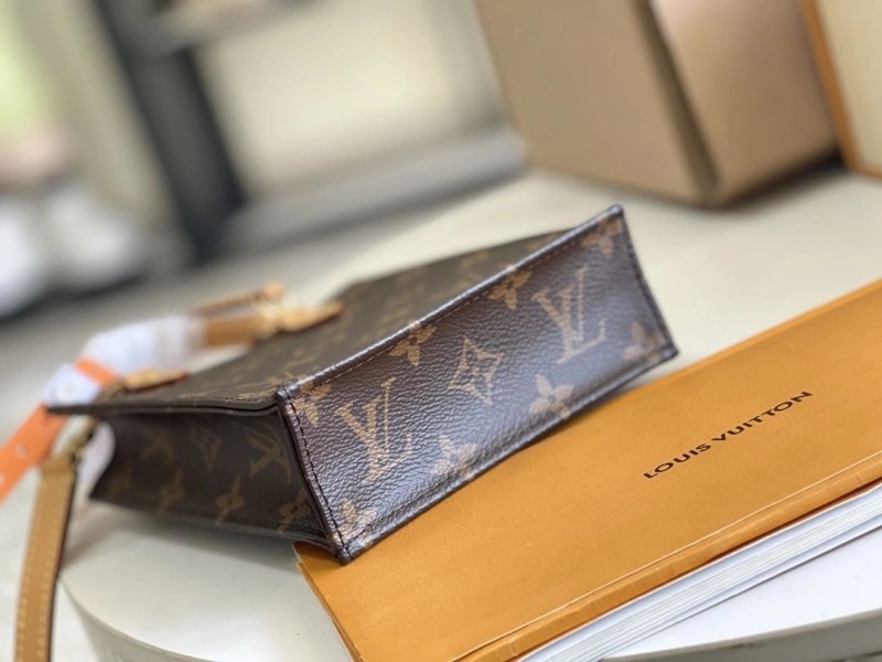 LV Top Handle Bags 4171D-0081