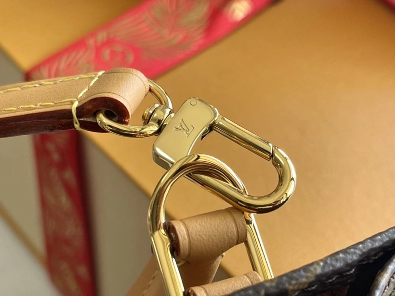 LV Top Handle Bags 4171D-0081