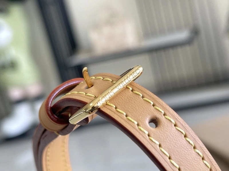 LV Top Handle Bags 4171D-0081