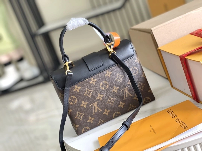 LV Top Handle Bags 4171D-0082
