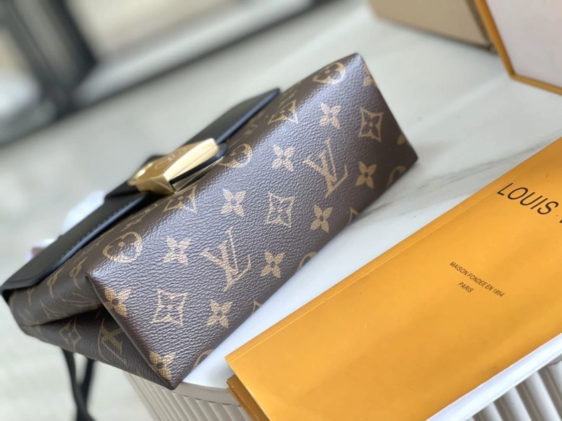 LV Top Handle Bags 4171D-0082