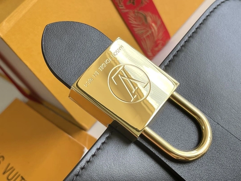 LV Top Handle Bags 4171D-0082
