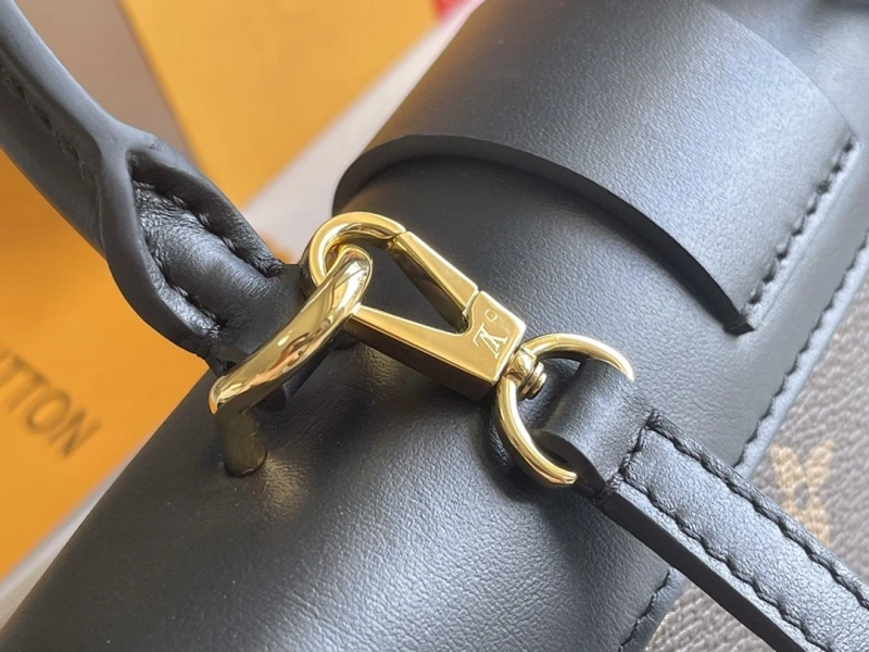 LV Top Handle Bags 4171D-0082
