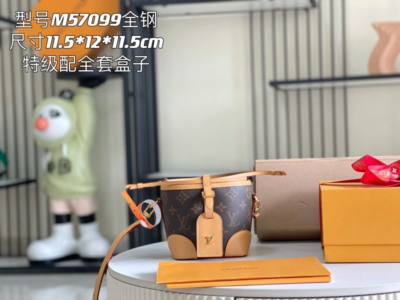 LV Bucket Bags 4171D-0084