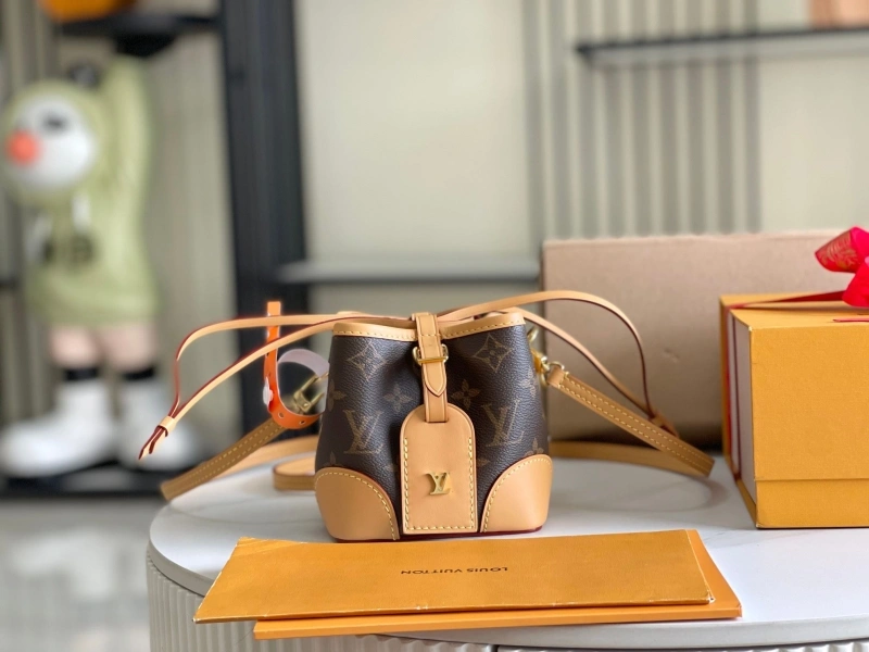 LV Bucket Bags 4171D-0084