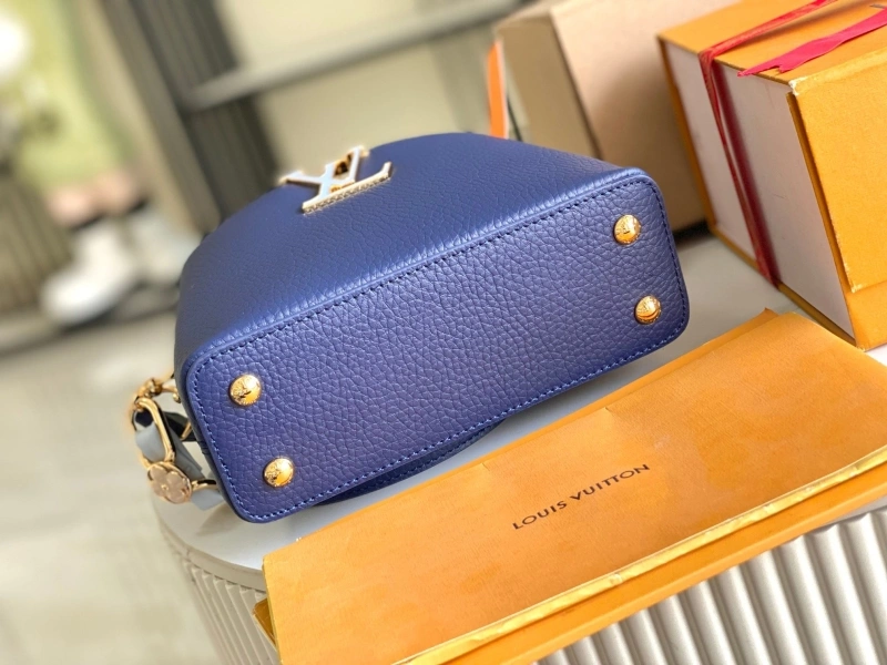 LV Capucines Bags 4171D-0094