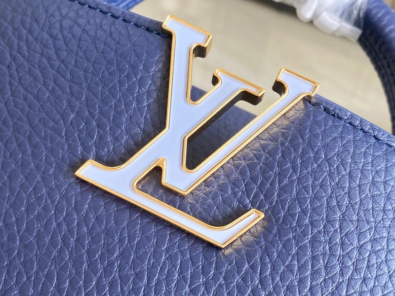 LV Capucines Bags 4171D-0094