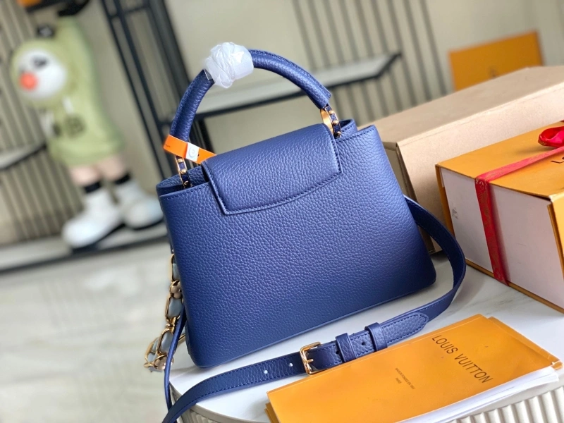 LV Capucines Bags 4171D-0095