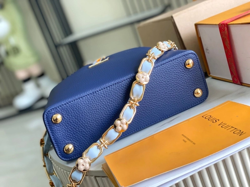 LV Capucines Bags 4171D-0095