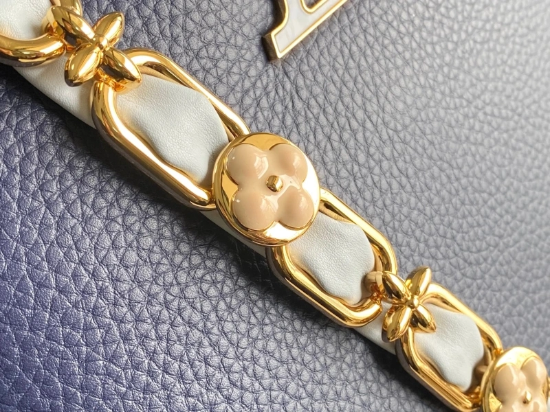 LV Capucines Bags 4171D-0095