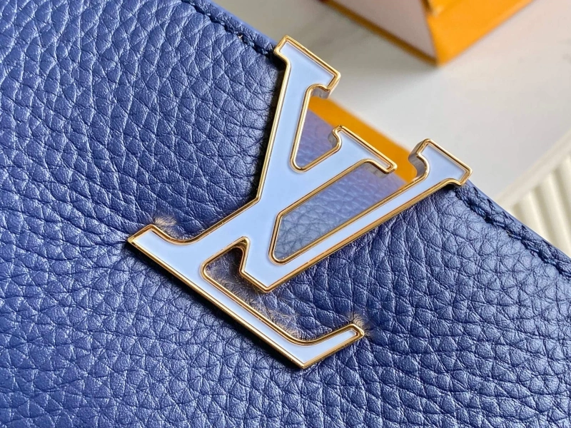 LV Capucines Bags 4171D-0095