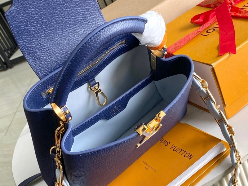 LV Capucines Bags 4171D-0095