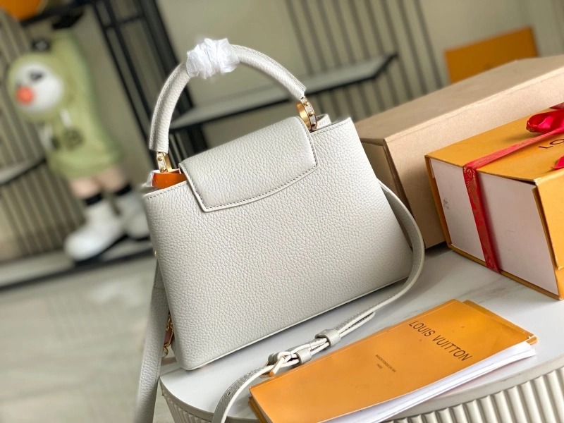 LV Capucines Bags 4171D-0097