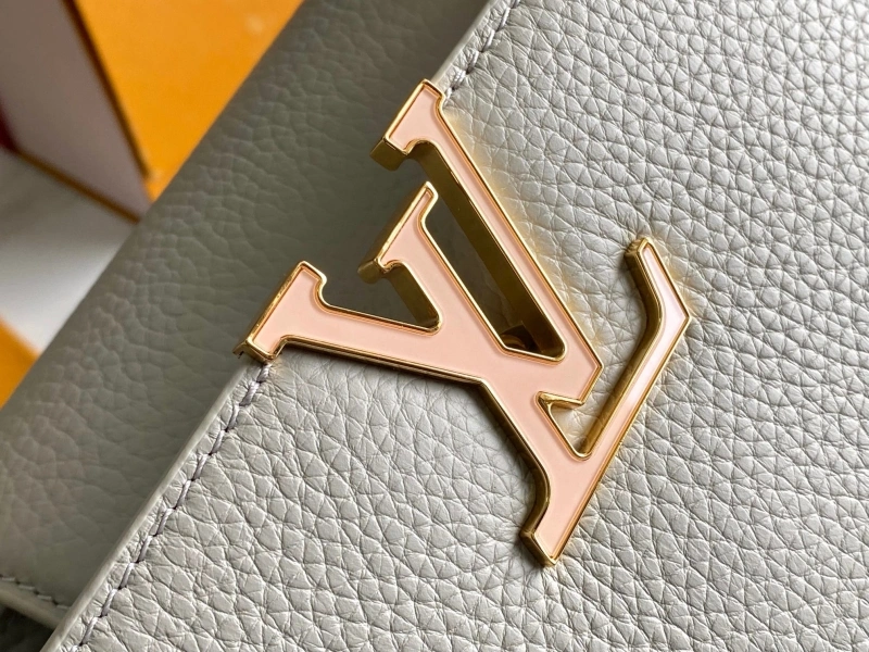 LV Capucines Bags 4171D-0097