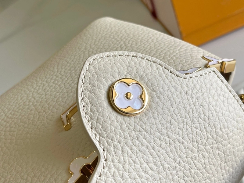 LV Capucines Bags 4171D-0098