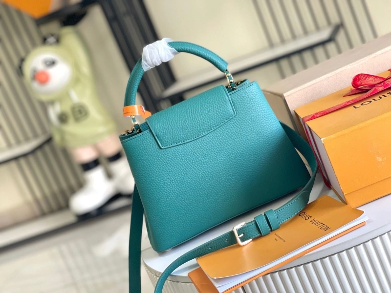 LV Capucines Bags 4171D-0101