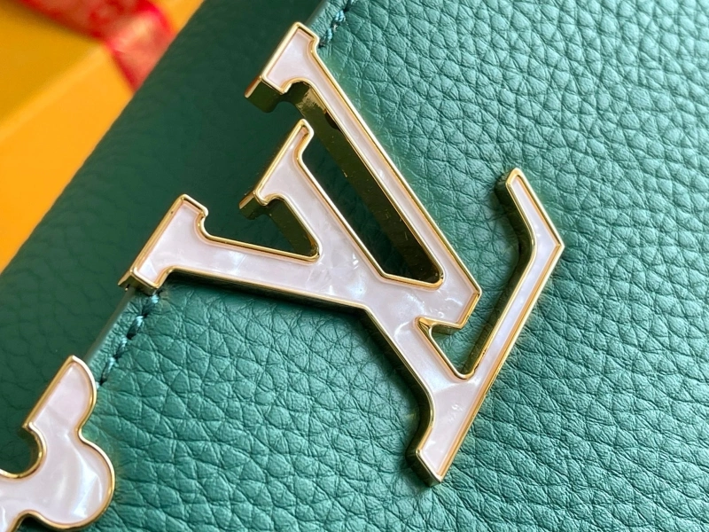 LV Capucines Bags 4171D-0101