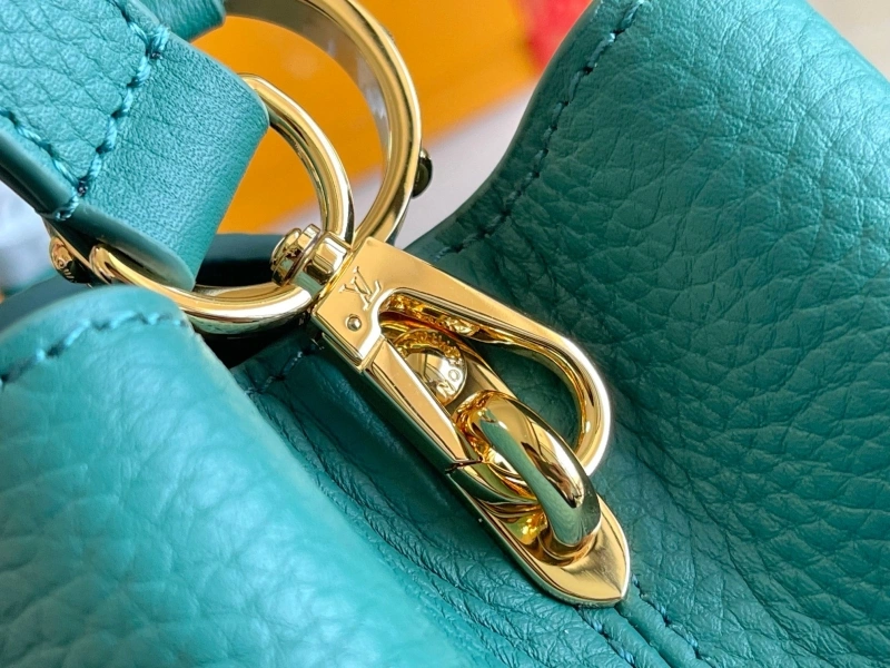 LV Capucines Bags 4171D-0101