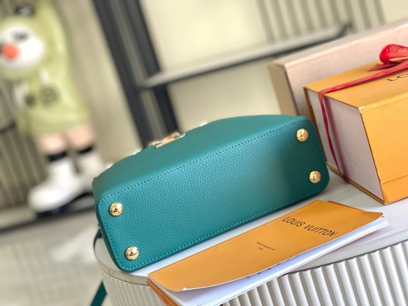 LV Capucines Bags 4171D-0101