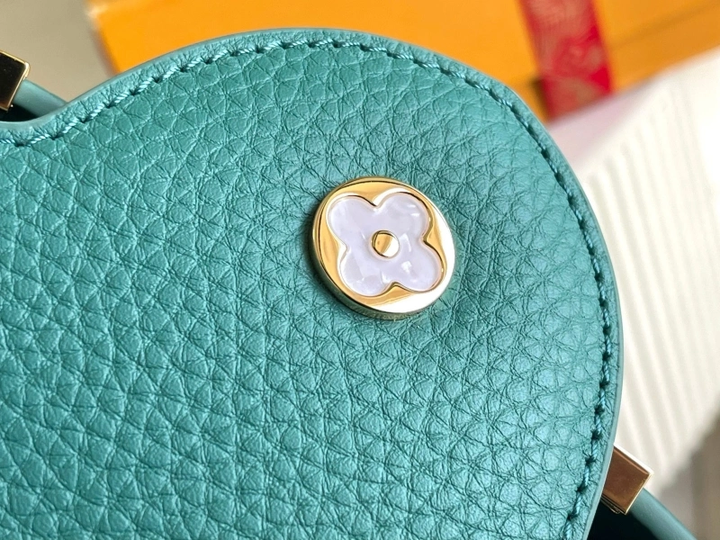 LV Capucines Bags 4171D-0101