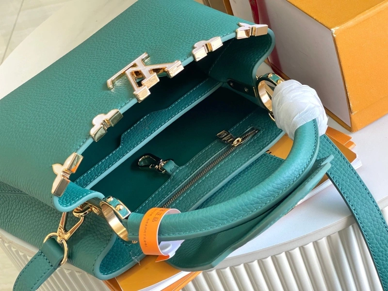 LV Capucines Bags 4171D-0101