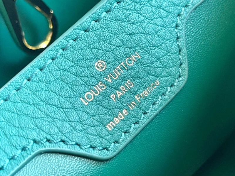 LV Capucines Bags 4171D-0101