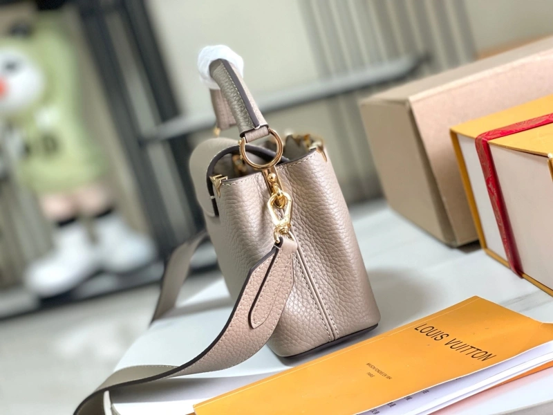 LV Capucines Bags 4171D-0102