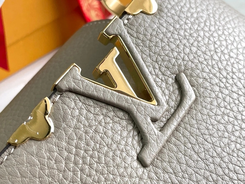 LV Capucines Bags 4171D-0102