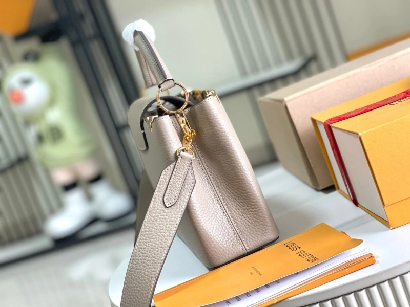 LV Capucines Bags 4171D-0103