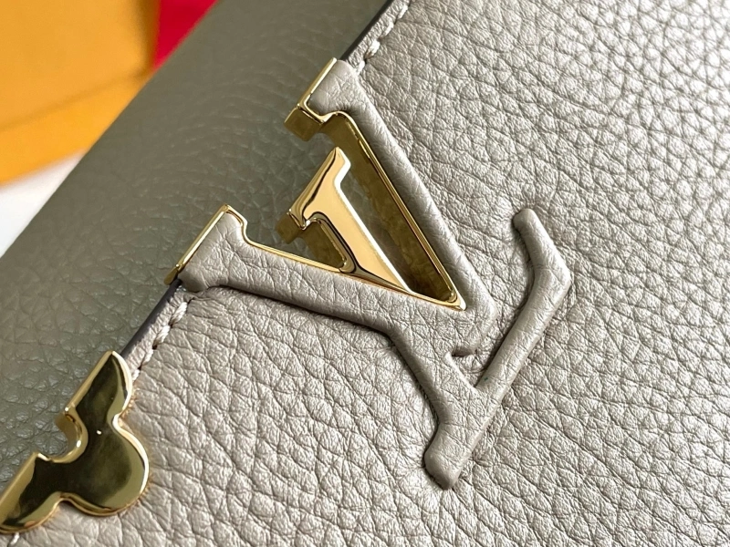 LV Capucines Bags 4171D-0103