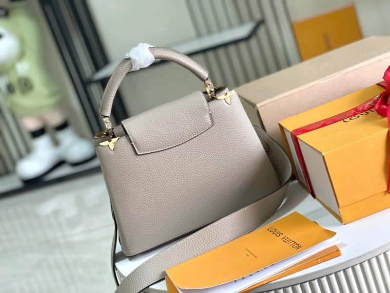 LV Capucines Bags 4171D-0103