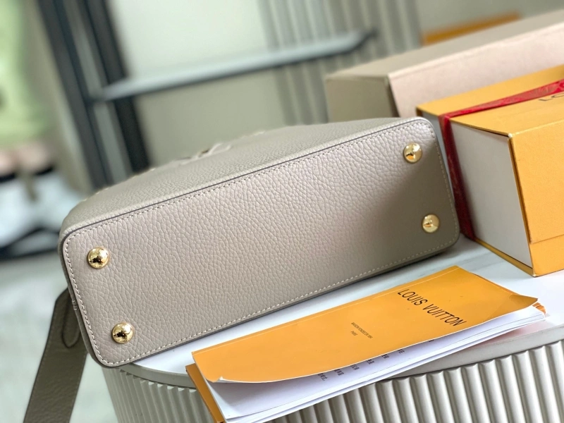 LV Capucines Bags 4171D-0104