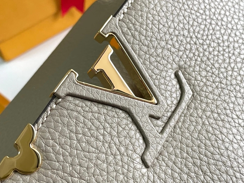 LV Capucines Bags 4171D-0104