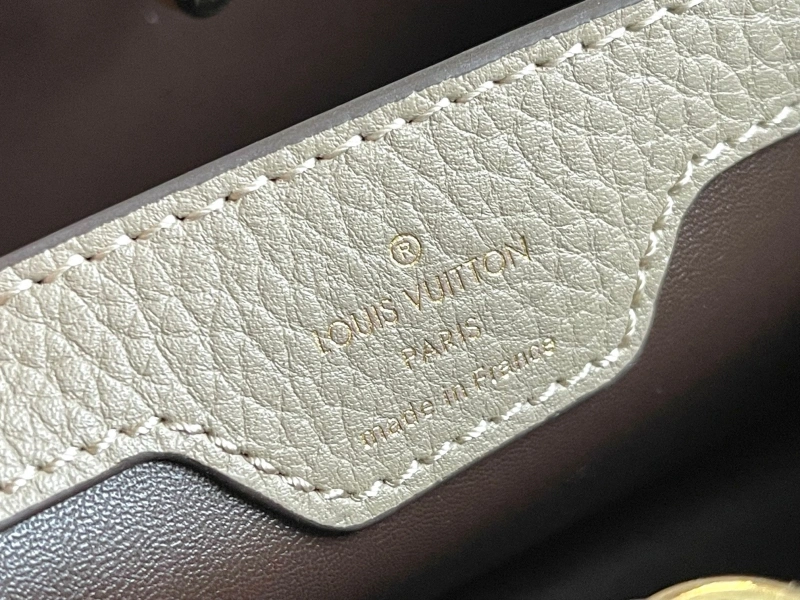 LV Capucines Bags 4171D-0104
