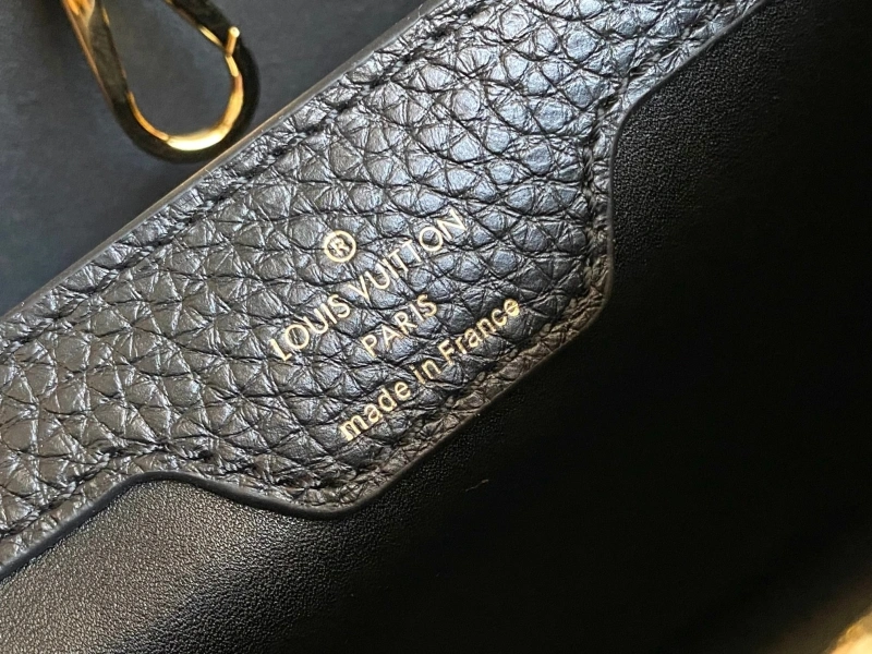 LV Capucines Bags 4171D-0105