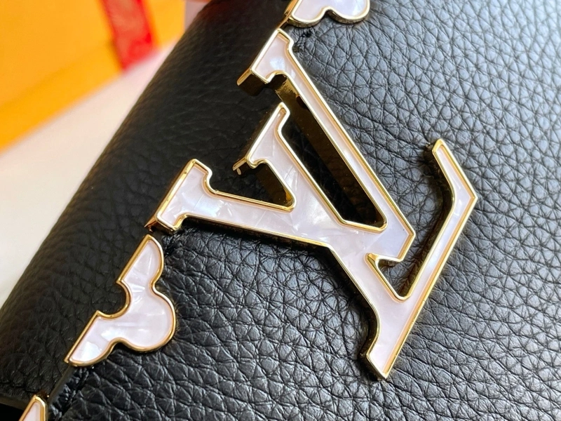 LV Capucines Bags 4171D-0106