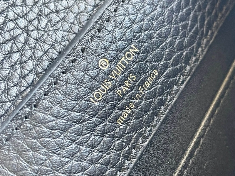 LV Capucines Bags 4171D-0106