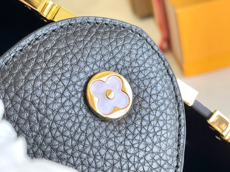 LV Capucines Bags 4171D-0107