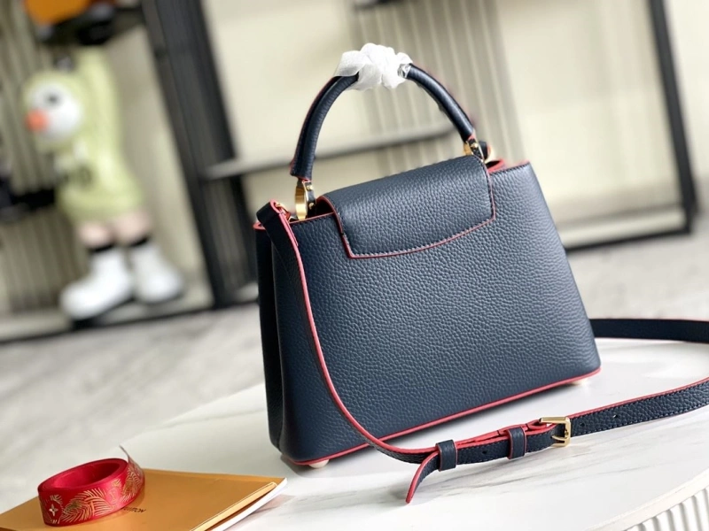 LV Capucines Bags 4171D-0108