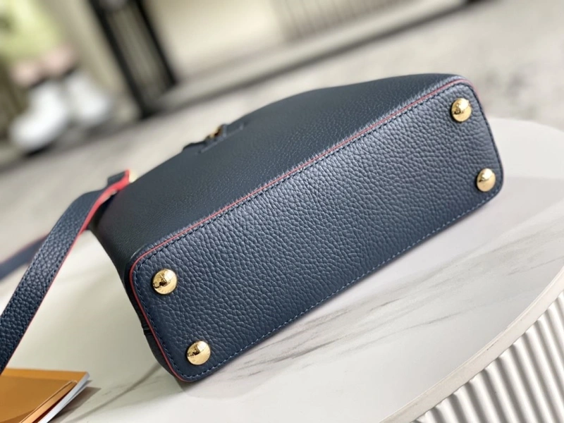 LV Capucines Bags 4171D-0108