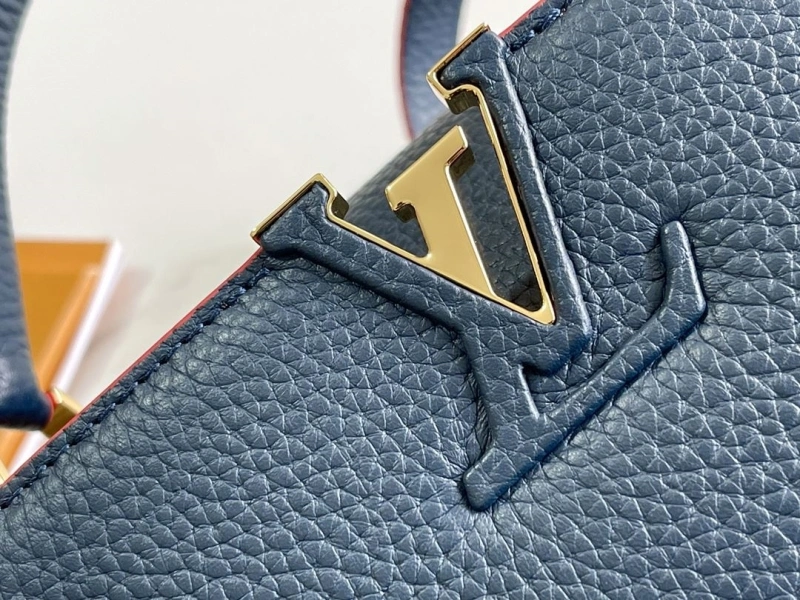 LV Capucines Bags 4171D-0108