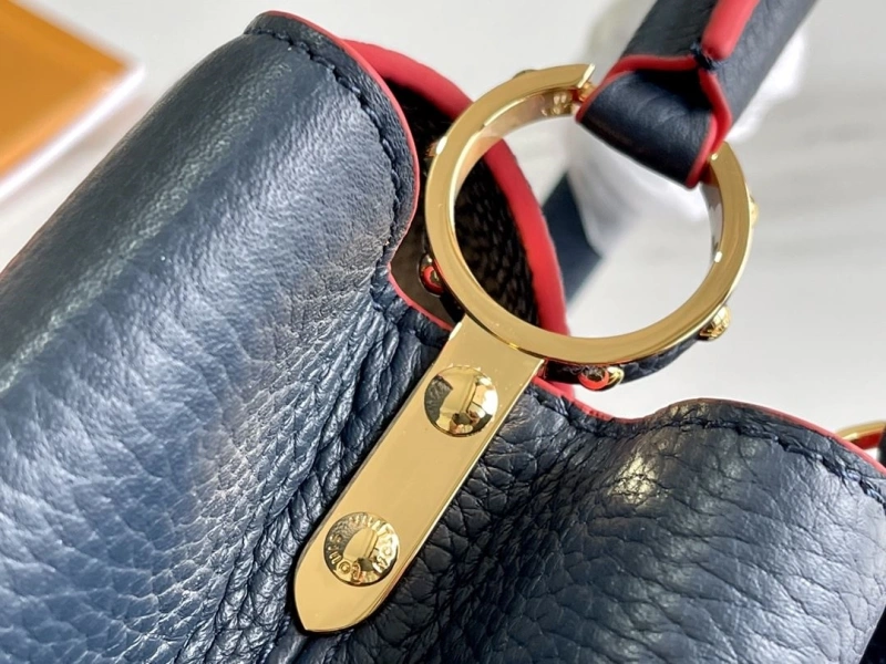 LV Capucines Bags 4171D-0108