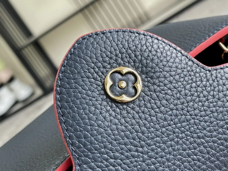 LV Capucines Bags 4171D-0108