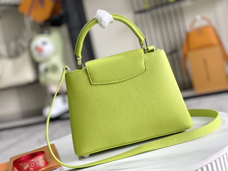 LV Capucines Bags 4171D-0111