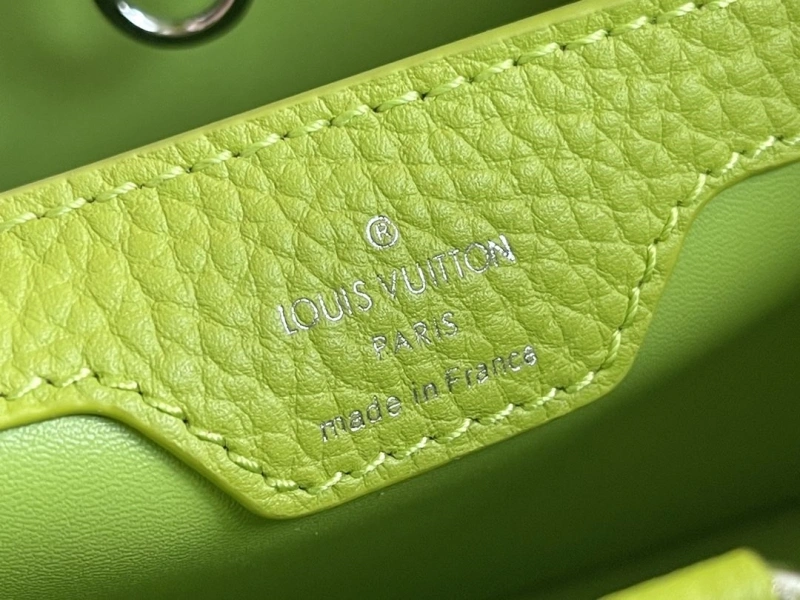 LV Capucines Bags 4171D-0111